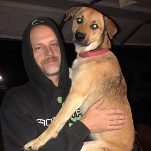 Meet your Posher, Chad